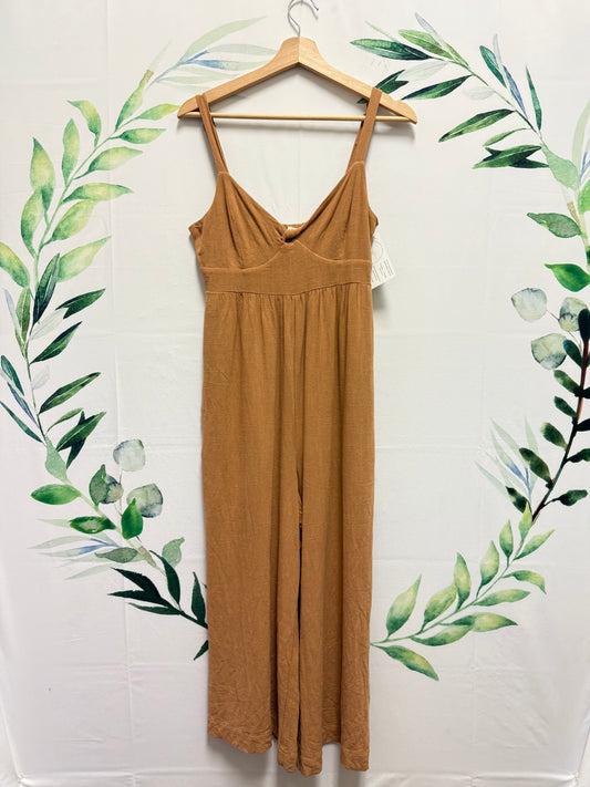 Gentle Fawn Tropez Jumpsuit (S)