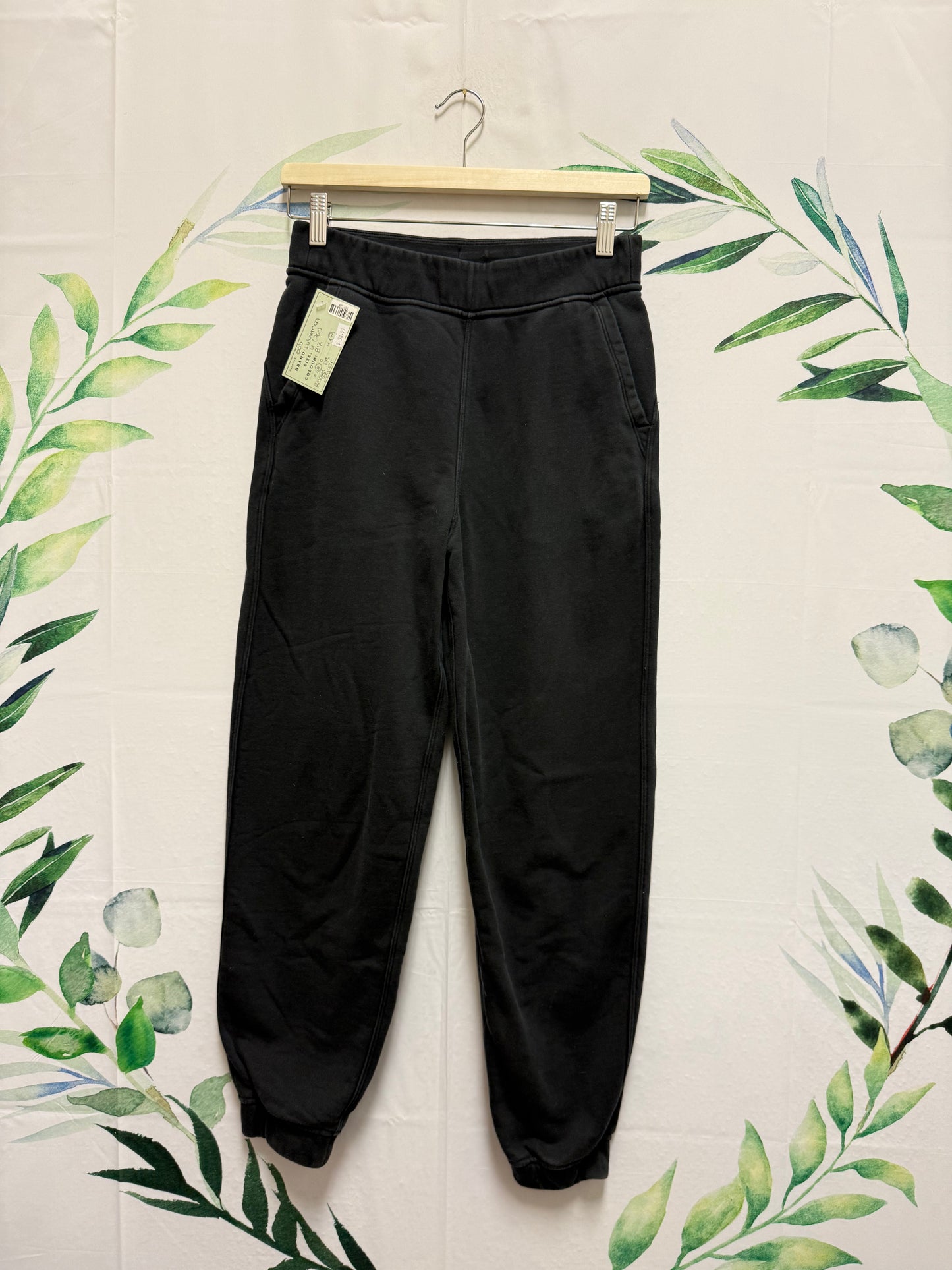 Lululemon Relaxed HR Jogger 26” (4)