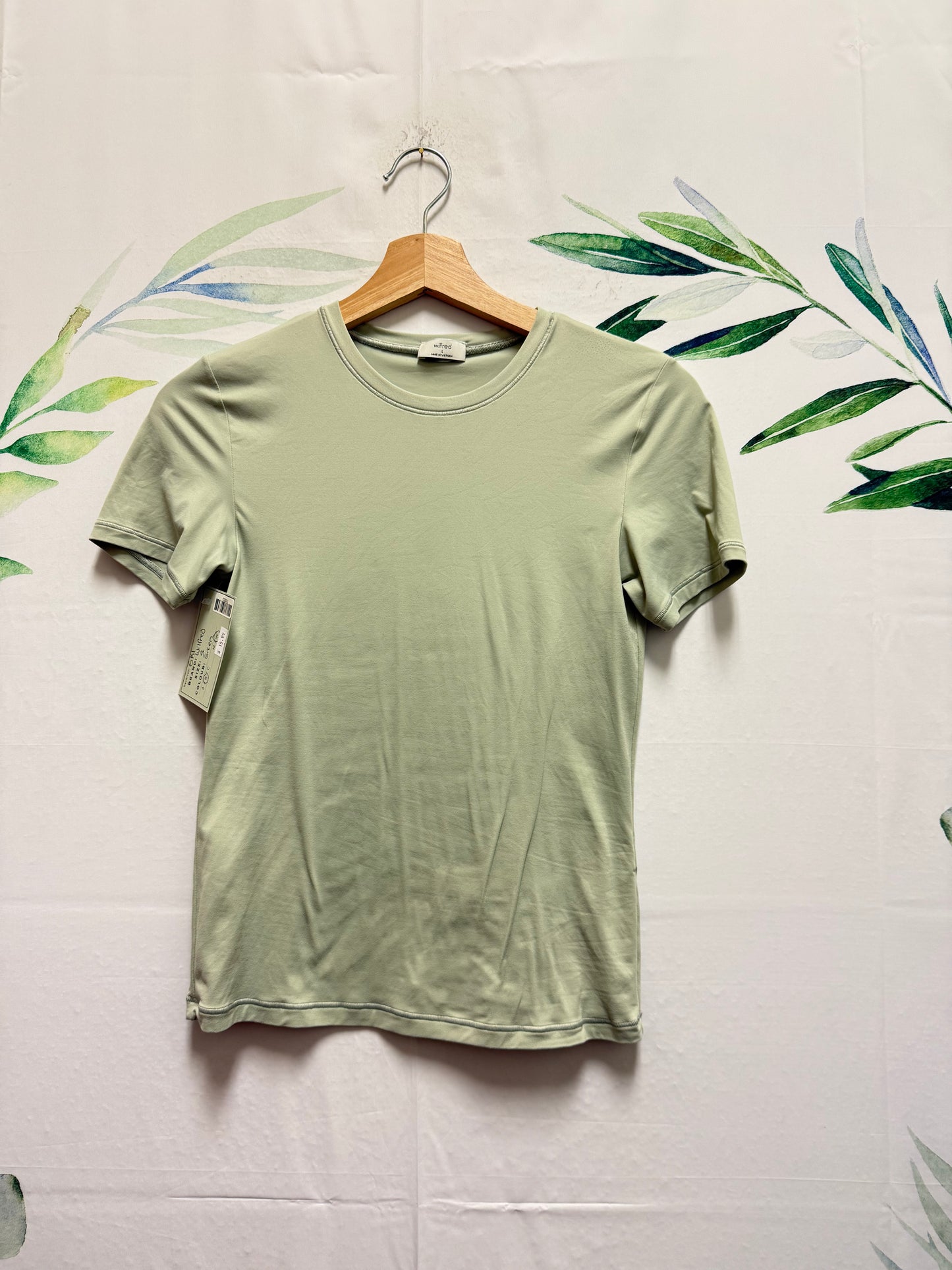 Aritzia Wilfred Emmer Tee (S)