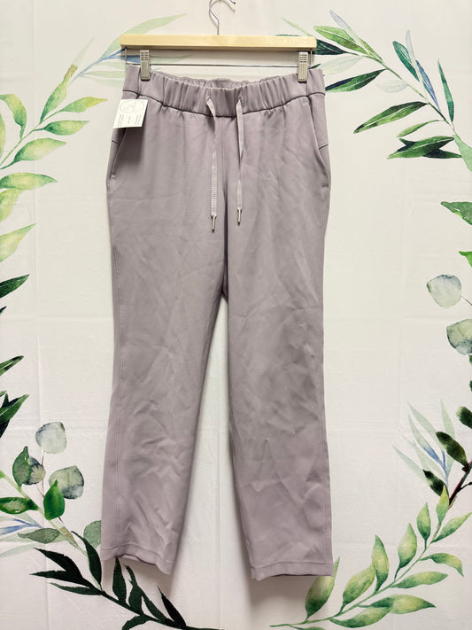 Lululemon On The Fly MR Pant 28” (6)