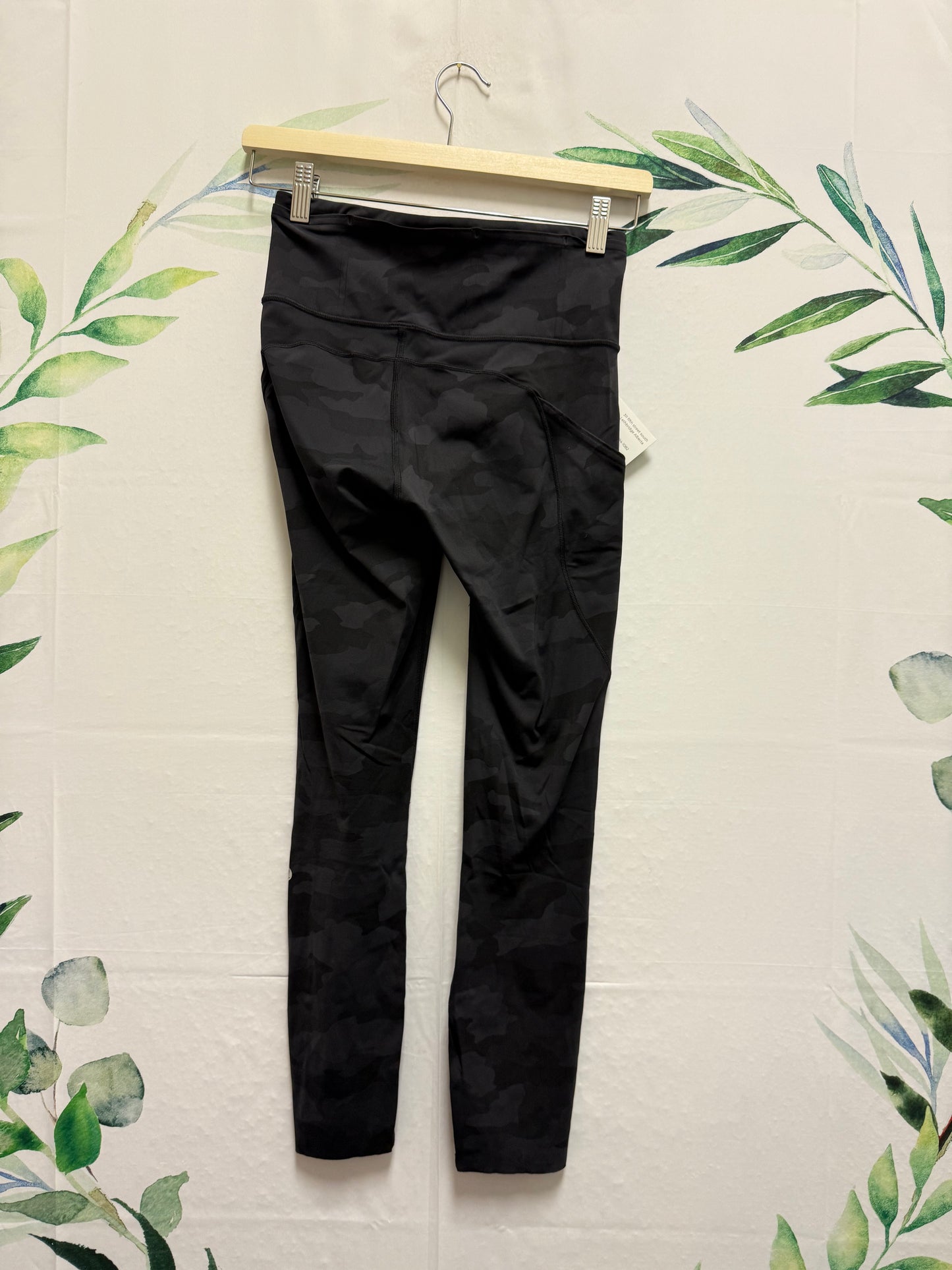Lululemon Fast & Free HR Tight 25” (4)