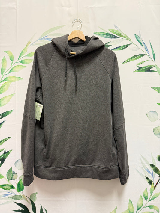 Lululemon City Sweat Thermo Hoodie (M)