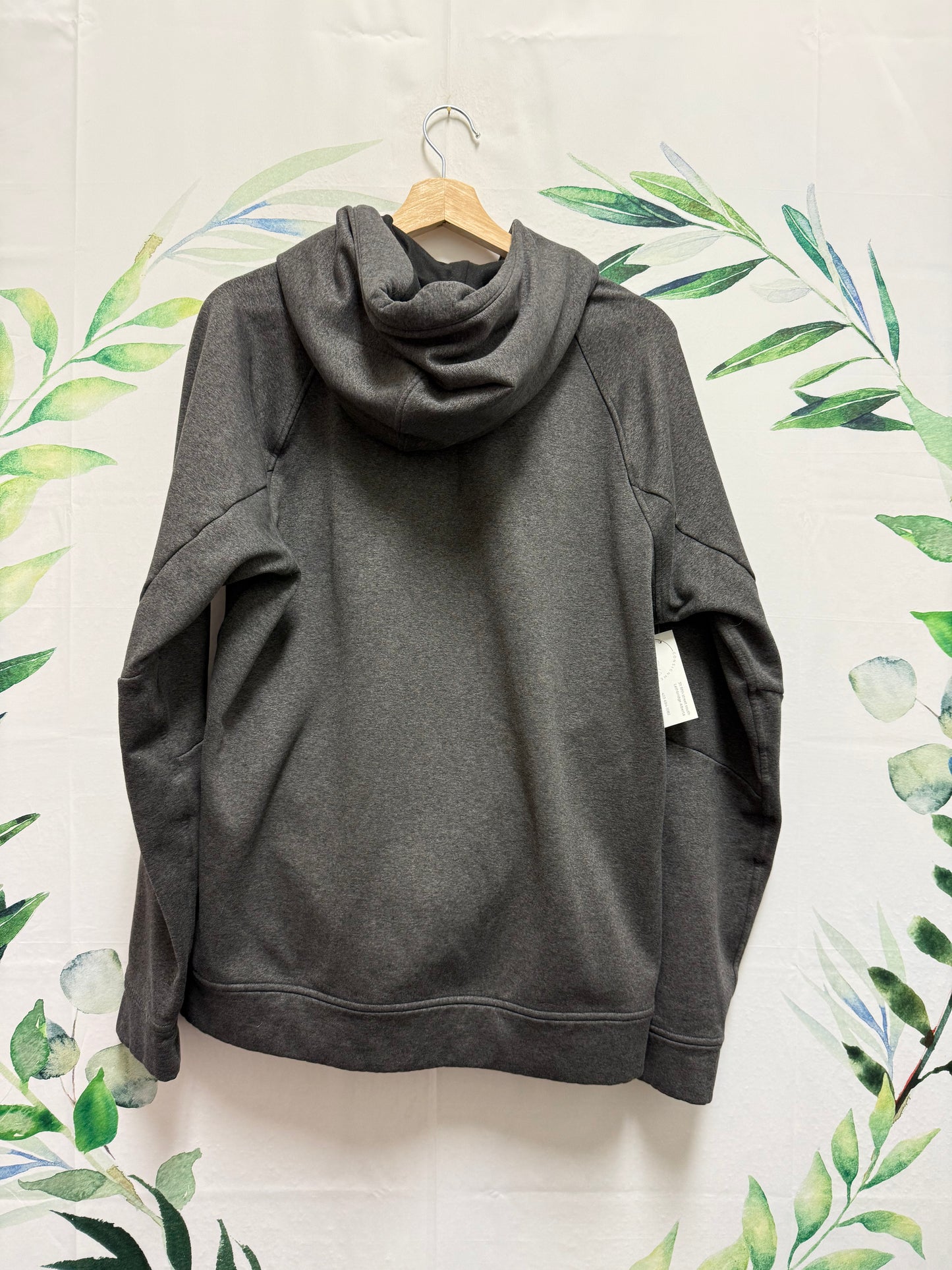 Lululemon City Sweat Thermo Hoodie (M)