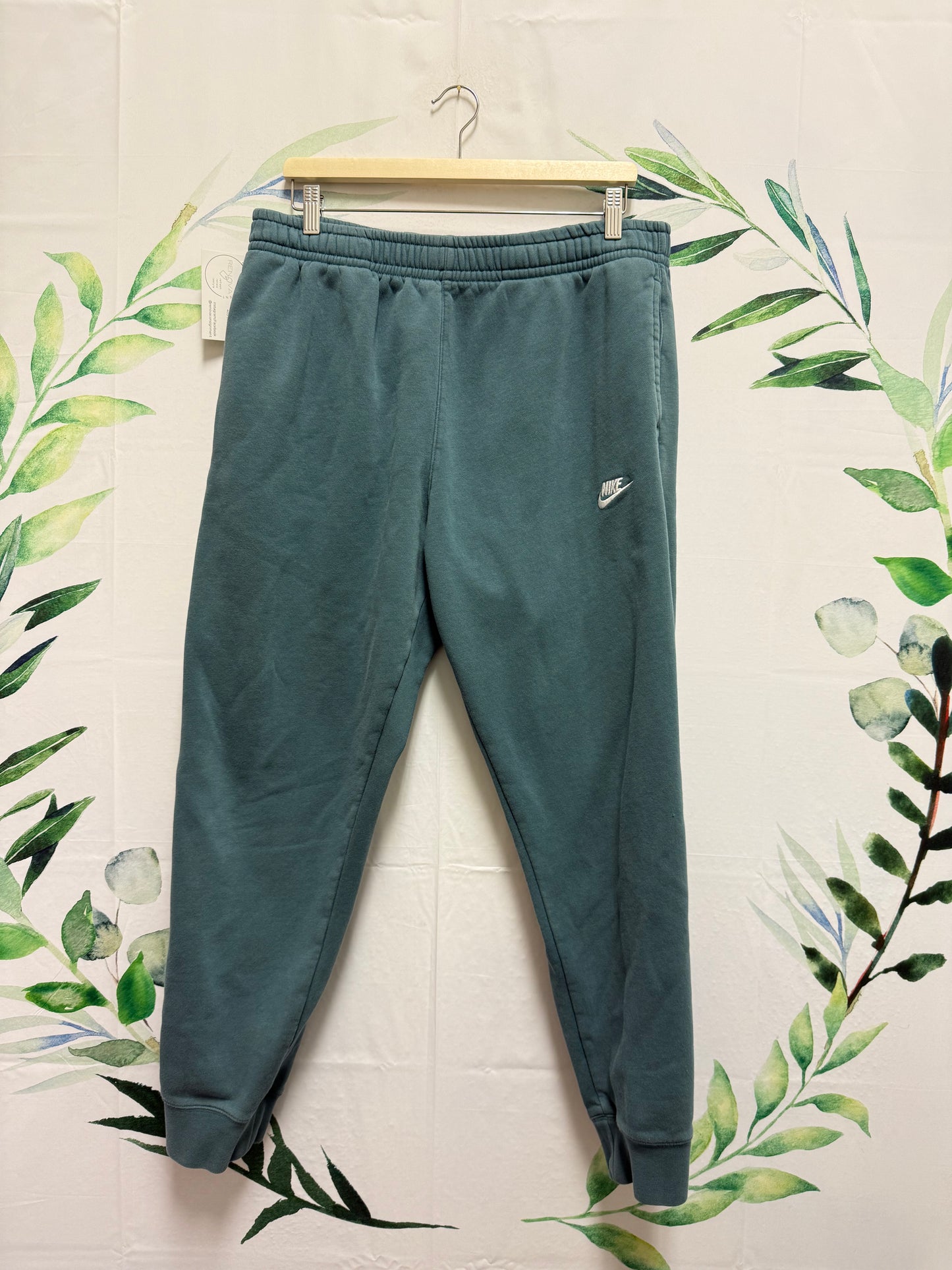 Nike Club Fleece Jogger 29-30” (XL)