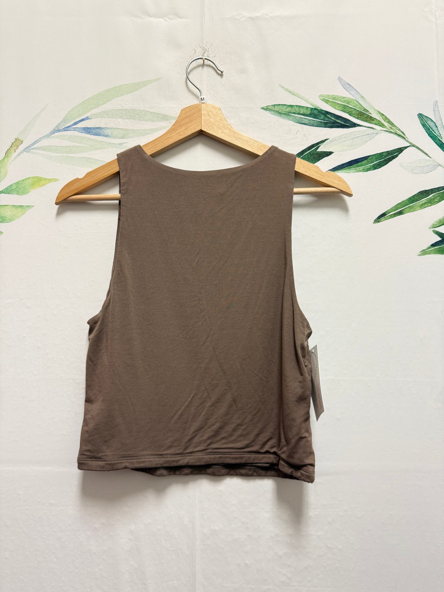 Gentle Fawn Crew Tank (M)