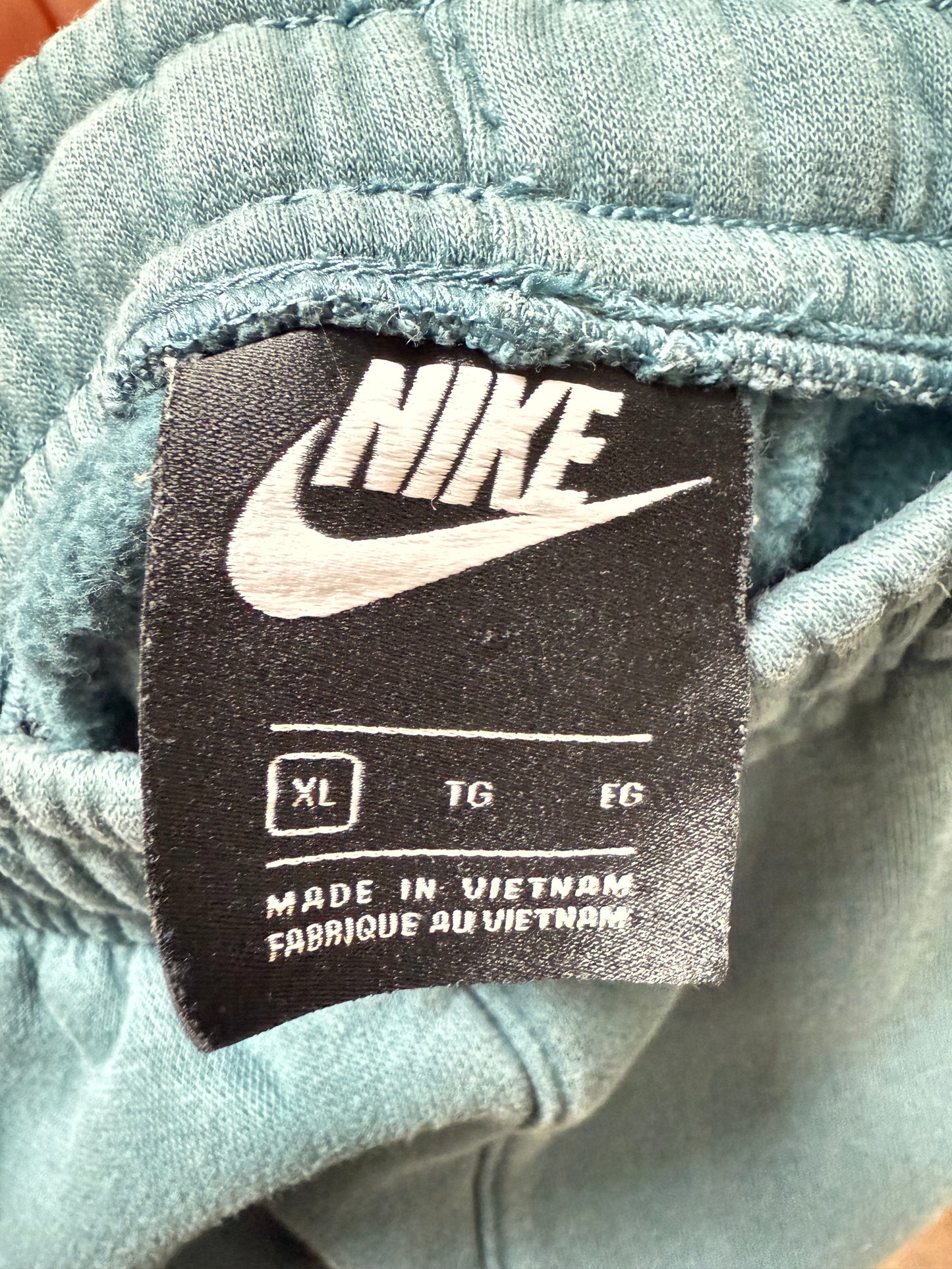 Nike Club Fleece Jogger 29-30” (XL)
