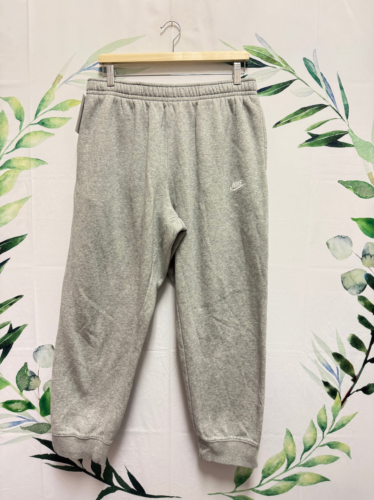 Nike Club Fleece Jogger 27-28” (XL)