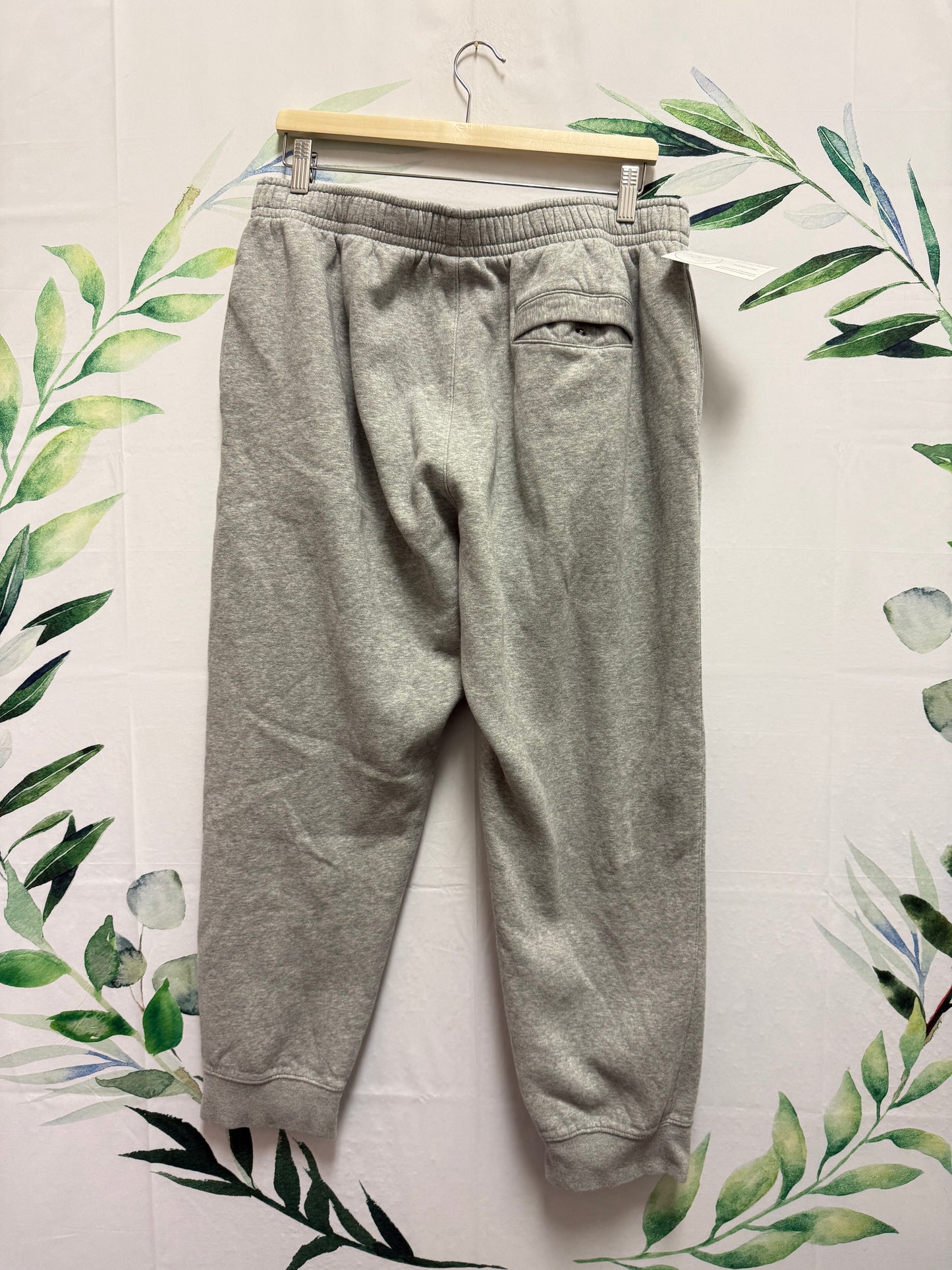 Nike Club Fleece Jogger 27-28” (XL)