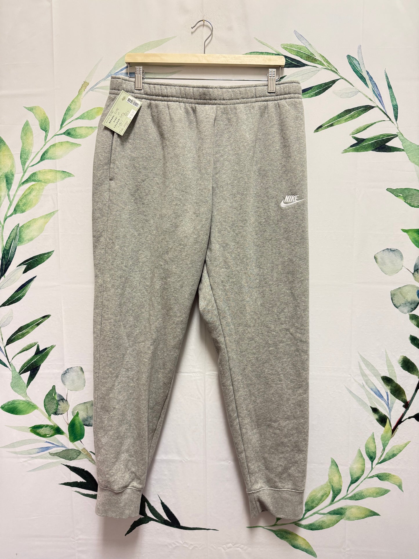 Nike Club Fleece Jogger 29-30” (XL)