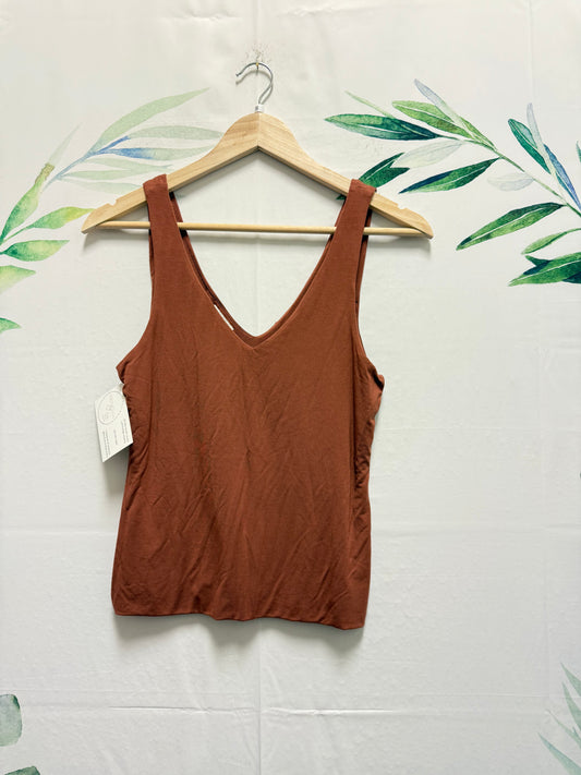 Gentle Fawn Starling Tank (S)
