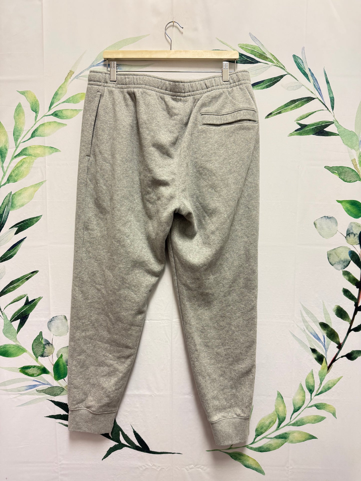 Nike Club Fleece Jogger 29-30” (XL)