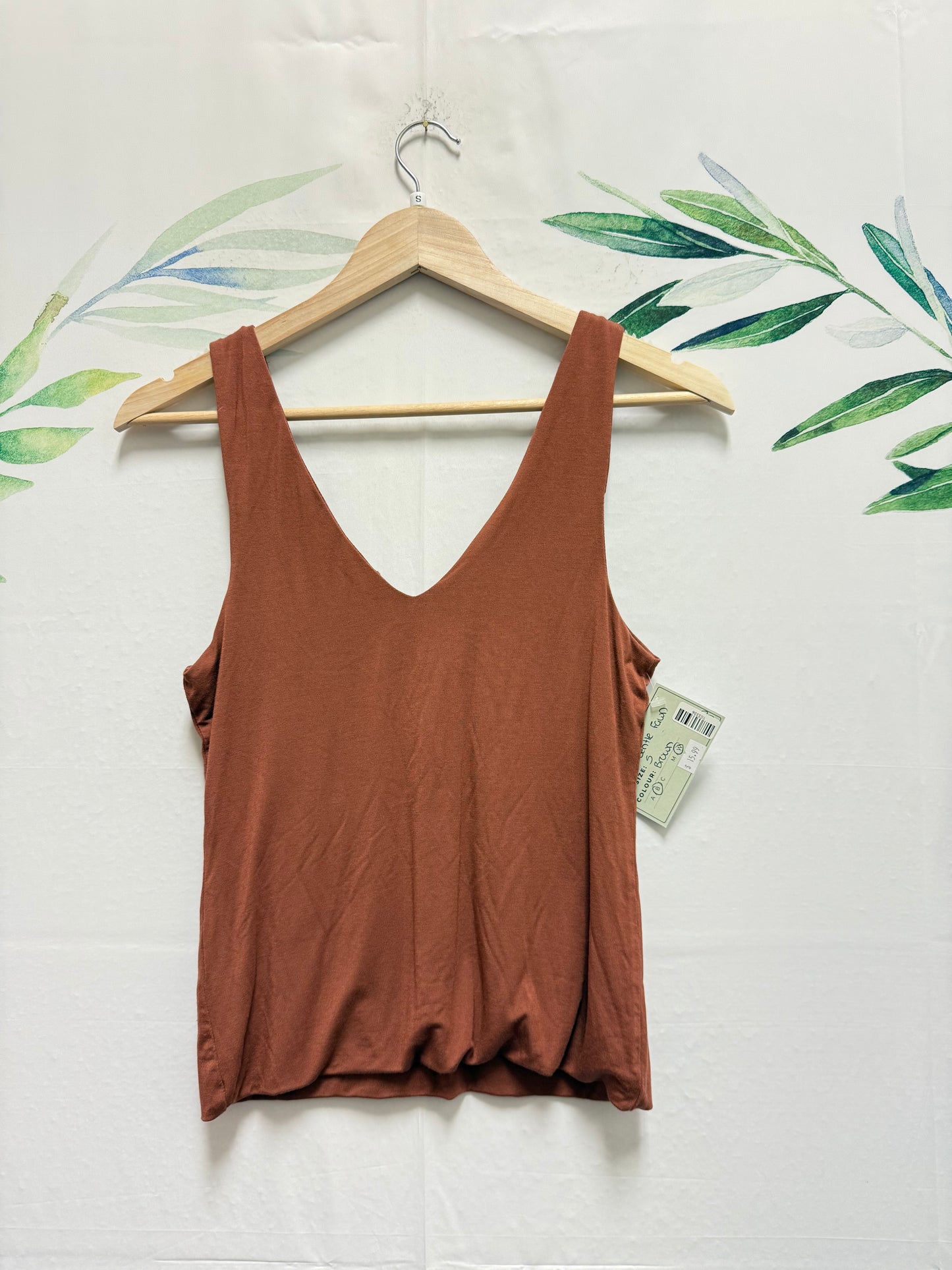 Gentle Fawn Starling Tank (S)