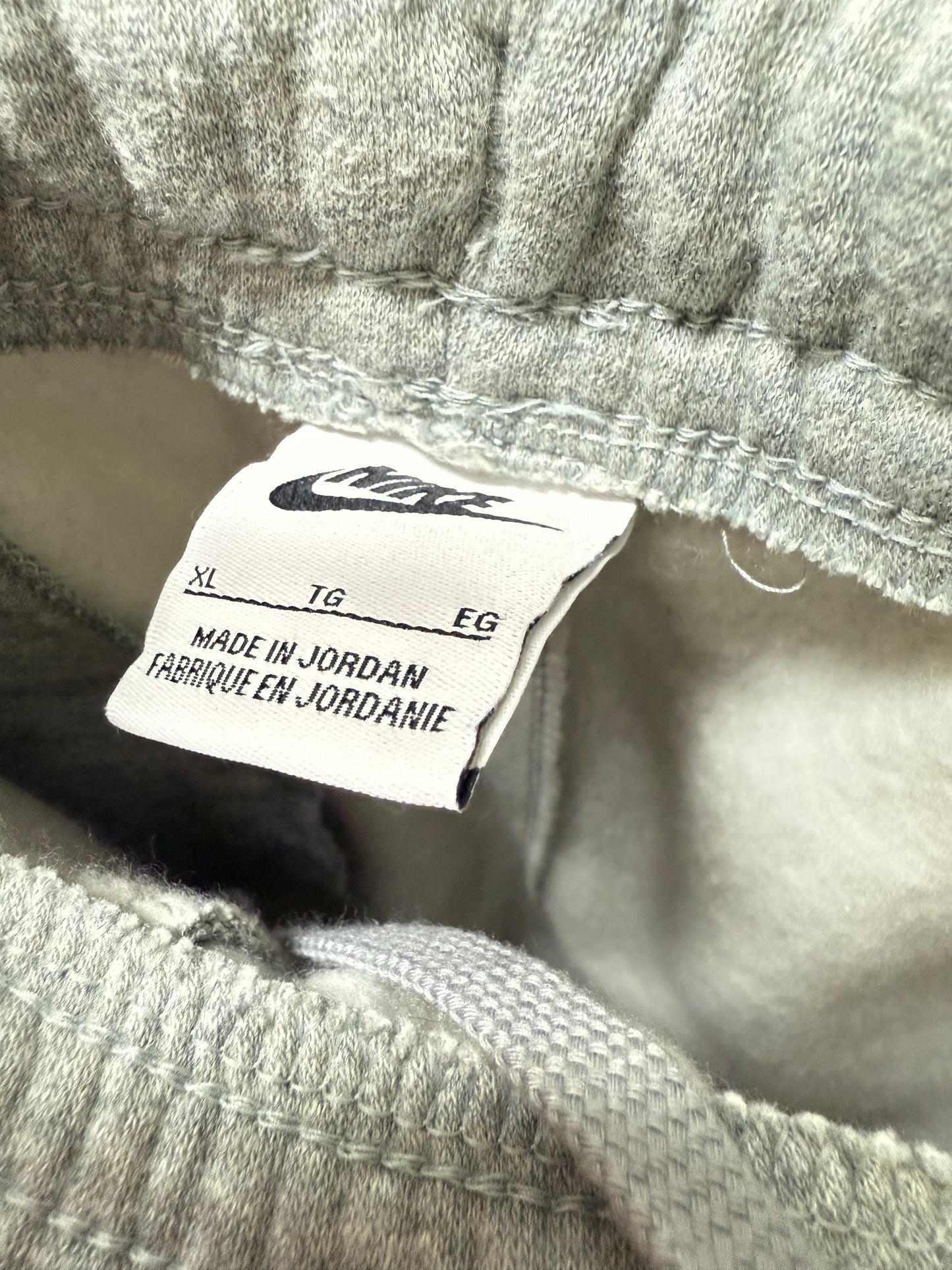 Nike Club Fleece Jogger 29-30” (XL)