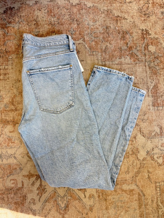Agolde Toni HR Jeans (29x28)