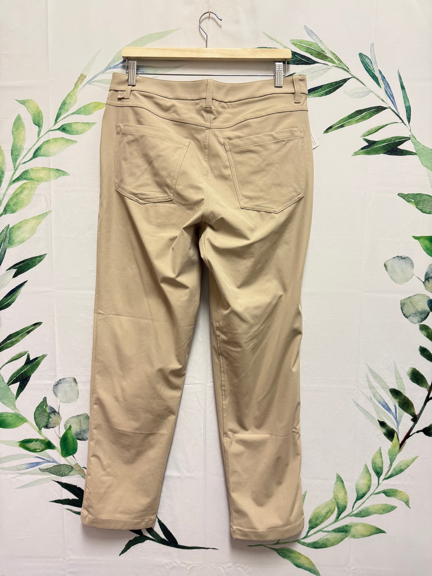 Lululemon ABC Relaxed Fit Pant (32x30)