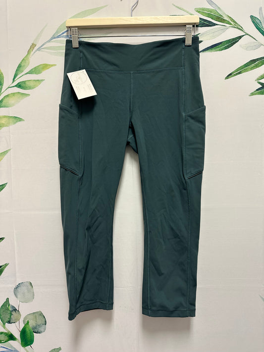 Lululemon Speed Up MR Crop 21” (8)