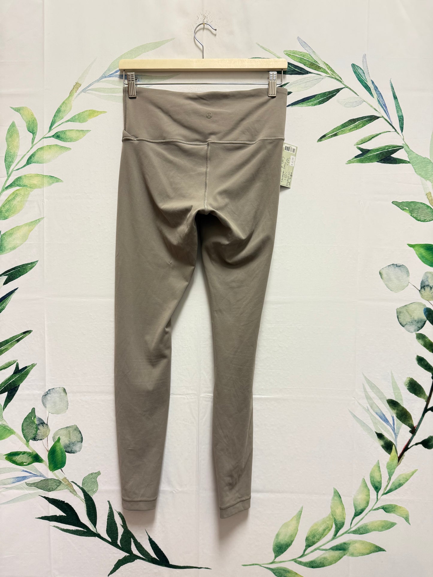 Lululemon Always On HR Tight 28” (8)