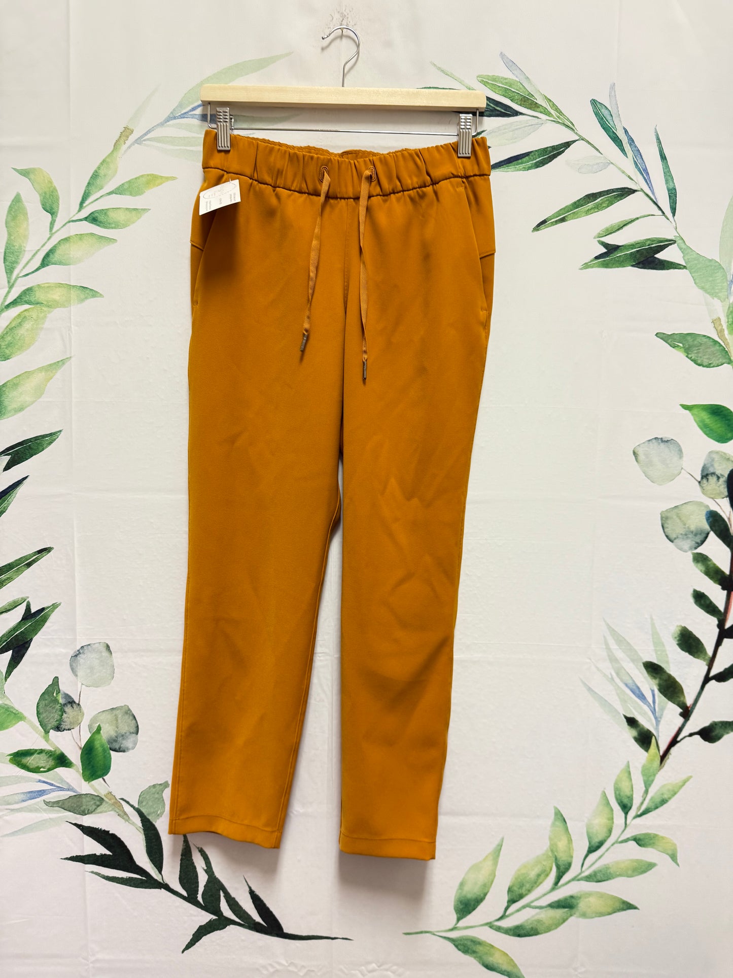 Lululemon On The Fly MR Pant 28” (6)