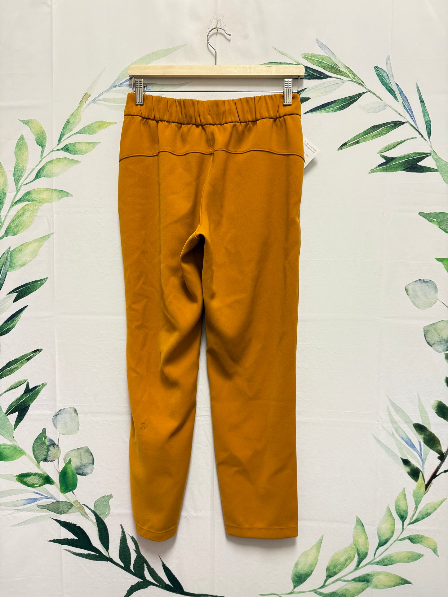 Lululemon On The Fly MR Pant 28” (6)