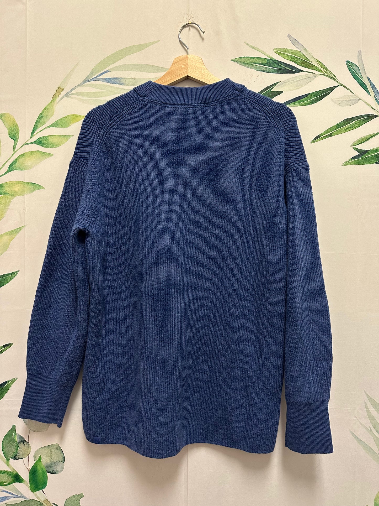 Lululemon Merino Ribbed Crewneck Sweater (10)