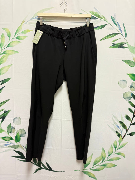 Lululemon On The Fly MR Pant 33” (6)