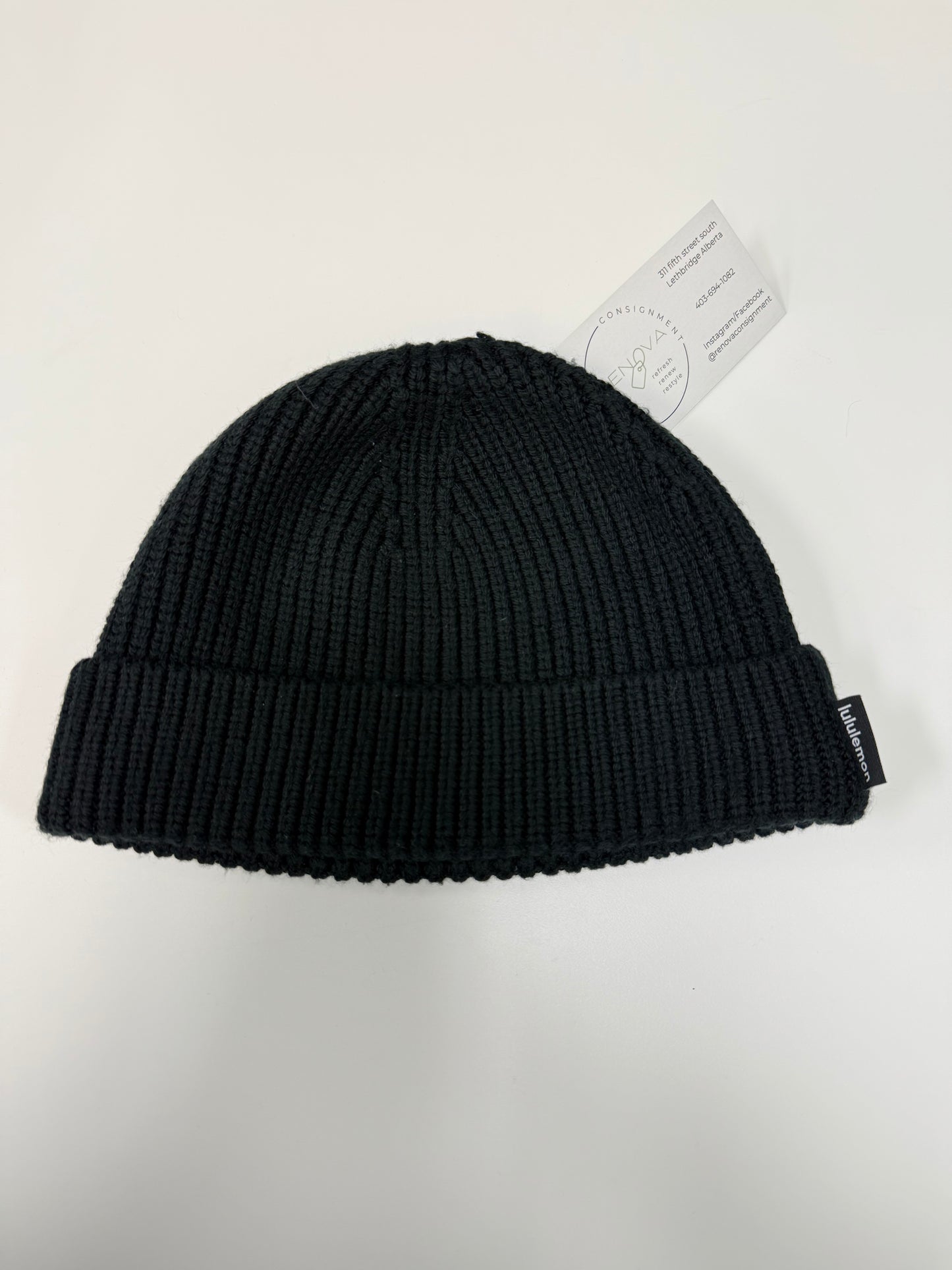 Lululemon Toque (S/M)