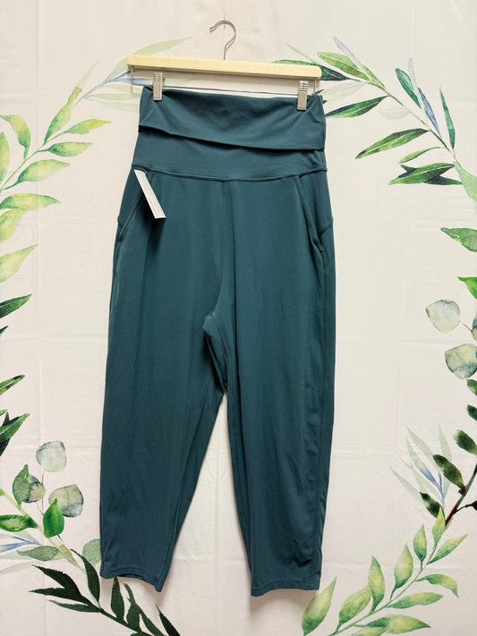 Lululemon Align Ribbed Waist Crop HR Jogger 23” (6)