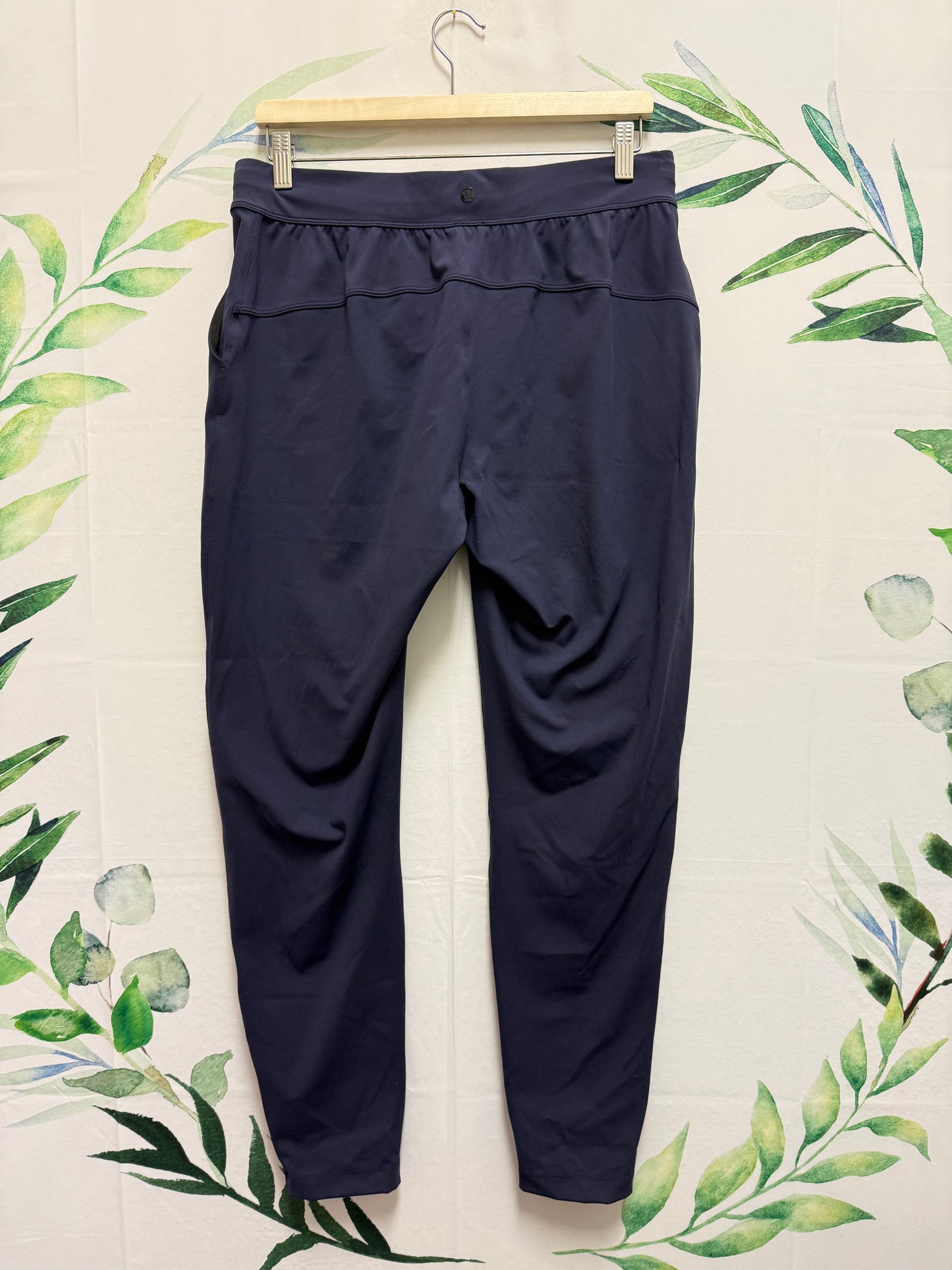 Lululemon Dropt HR Pant 29” (10)