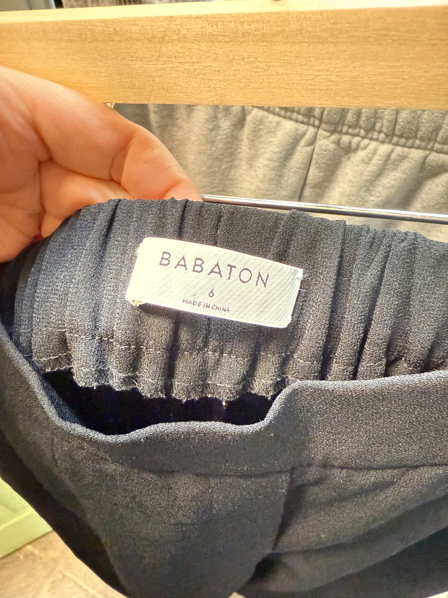 Aritzia Babaton Conan Pant (6)