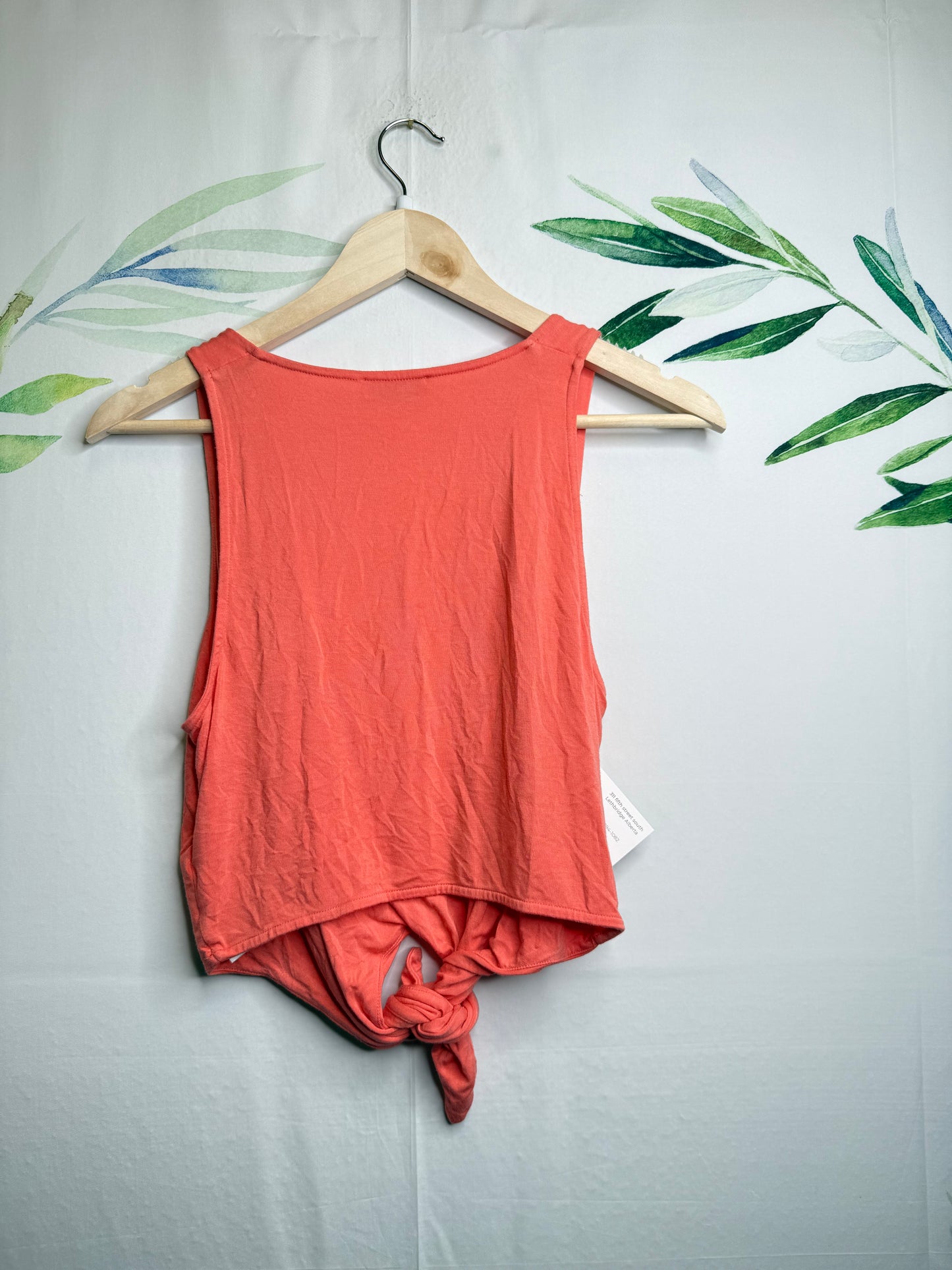 Aritzia Babaton Jeromino Tank (M)