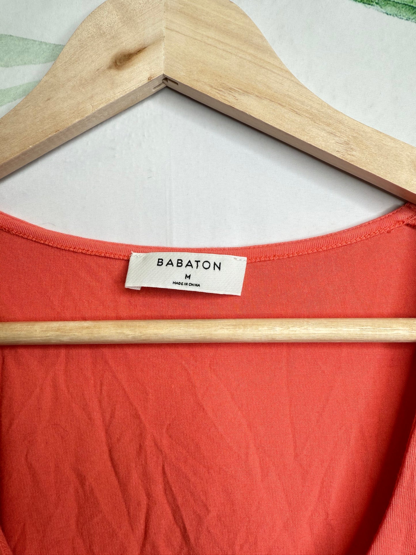 Aritzia Babaton Jeromino Tank (M)
