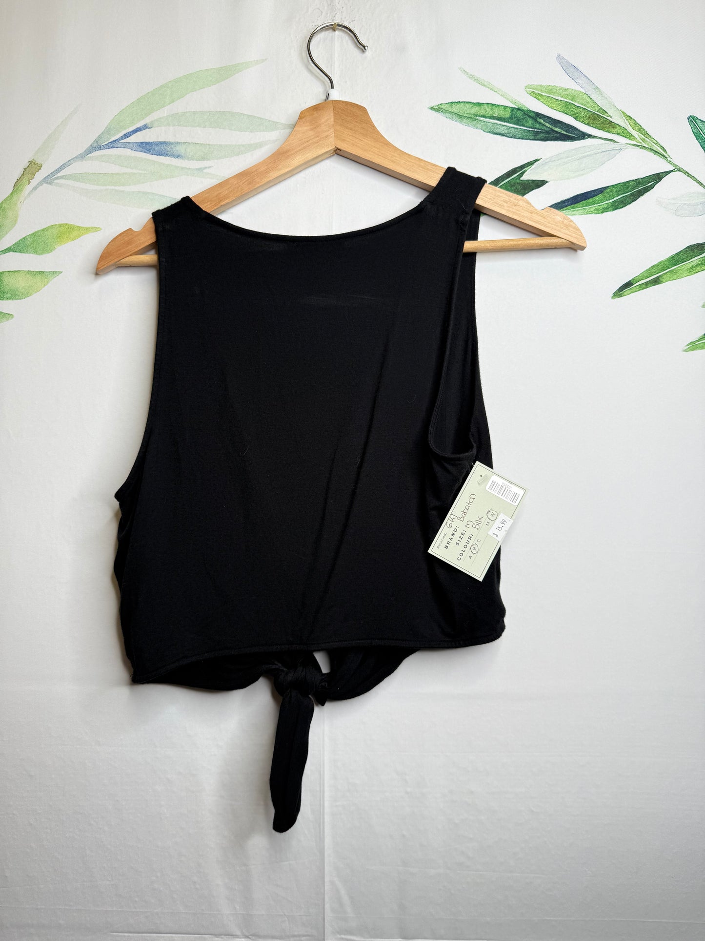 Aritzia Babaton Jeromino Tank (M)