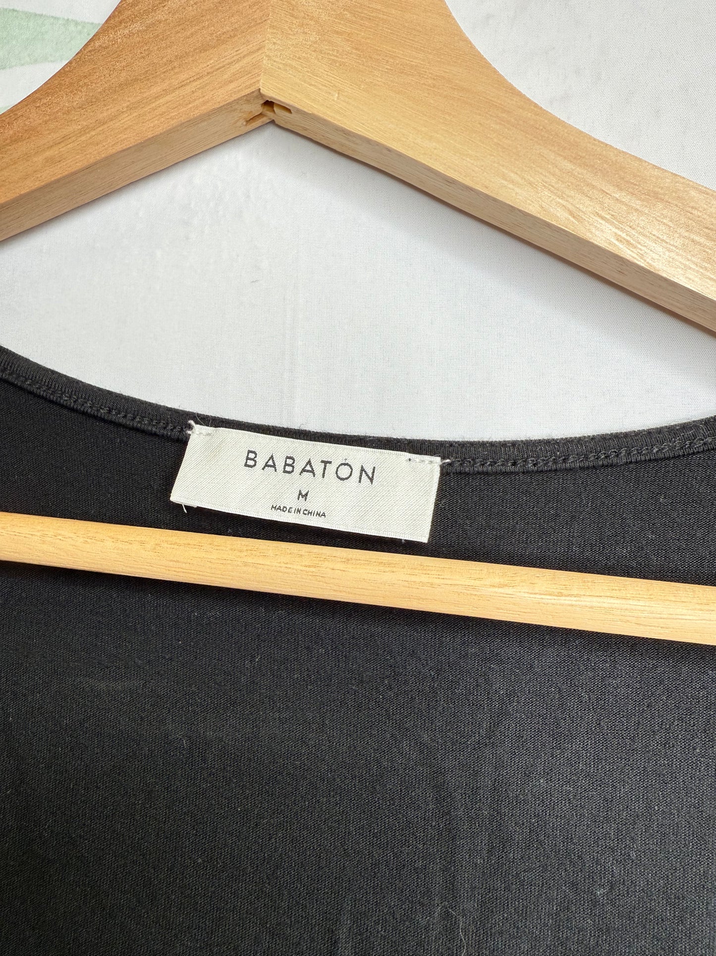 Aritzia Babaton Jeromino Tank (M)