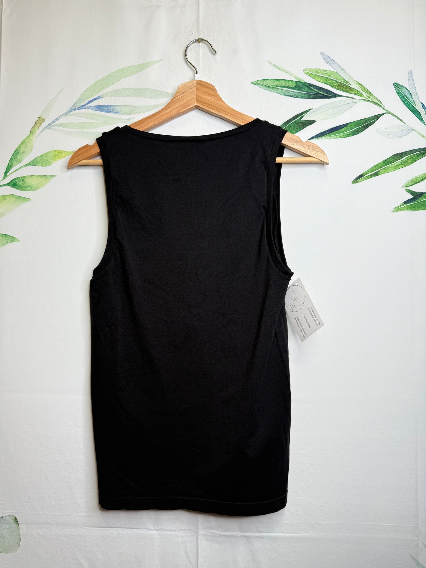 Aritzia Babaton Tenure Tank (M/L)