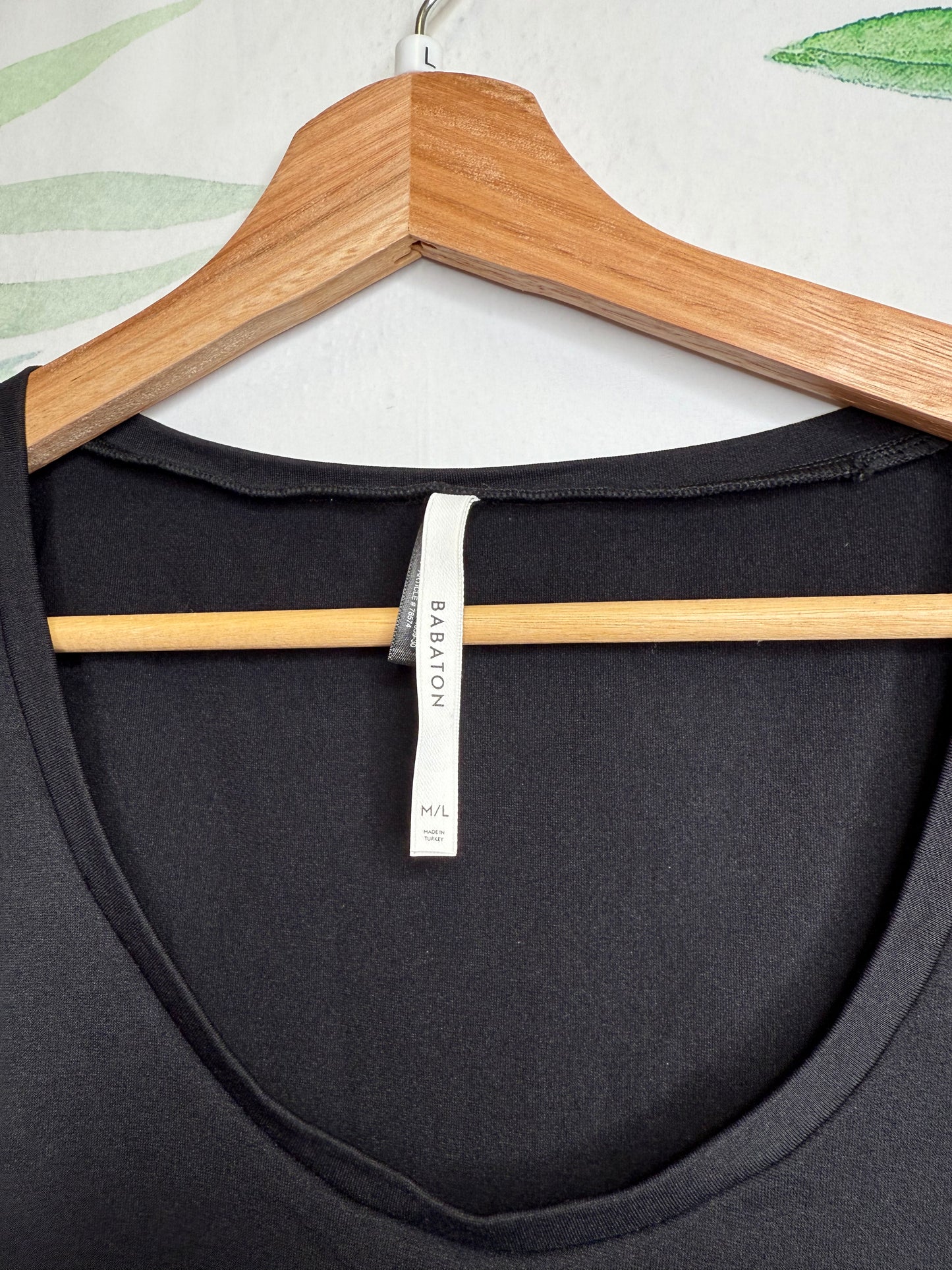 Aritzia Babaton Tenure Tank (M/L)