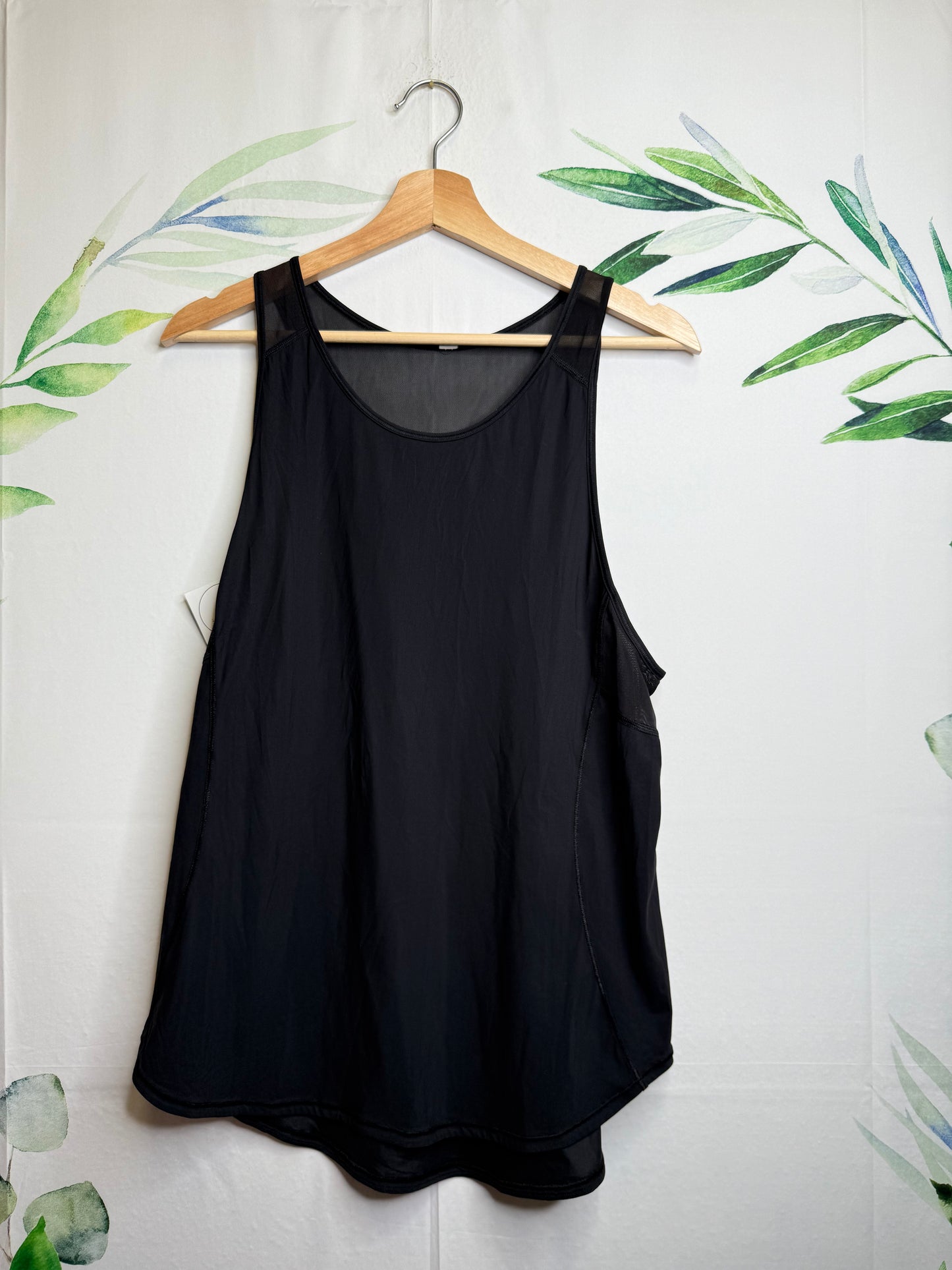 Lululemon Sculpt Tank (8)
