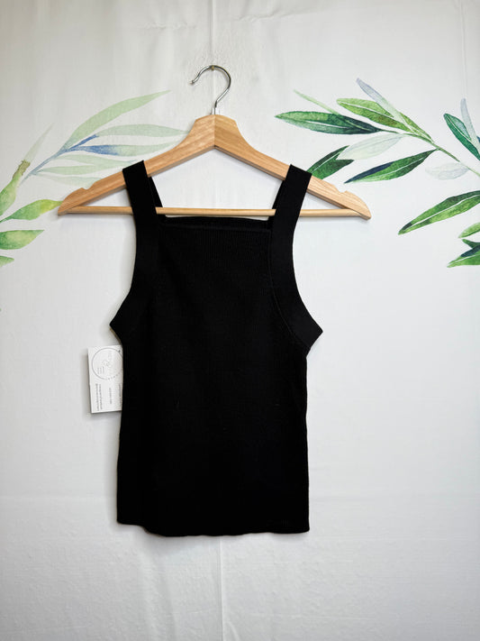 Pistola Jolene Knit Tank (S)