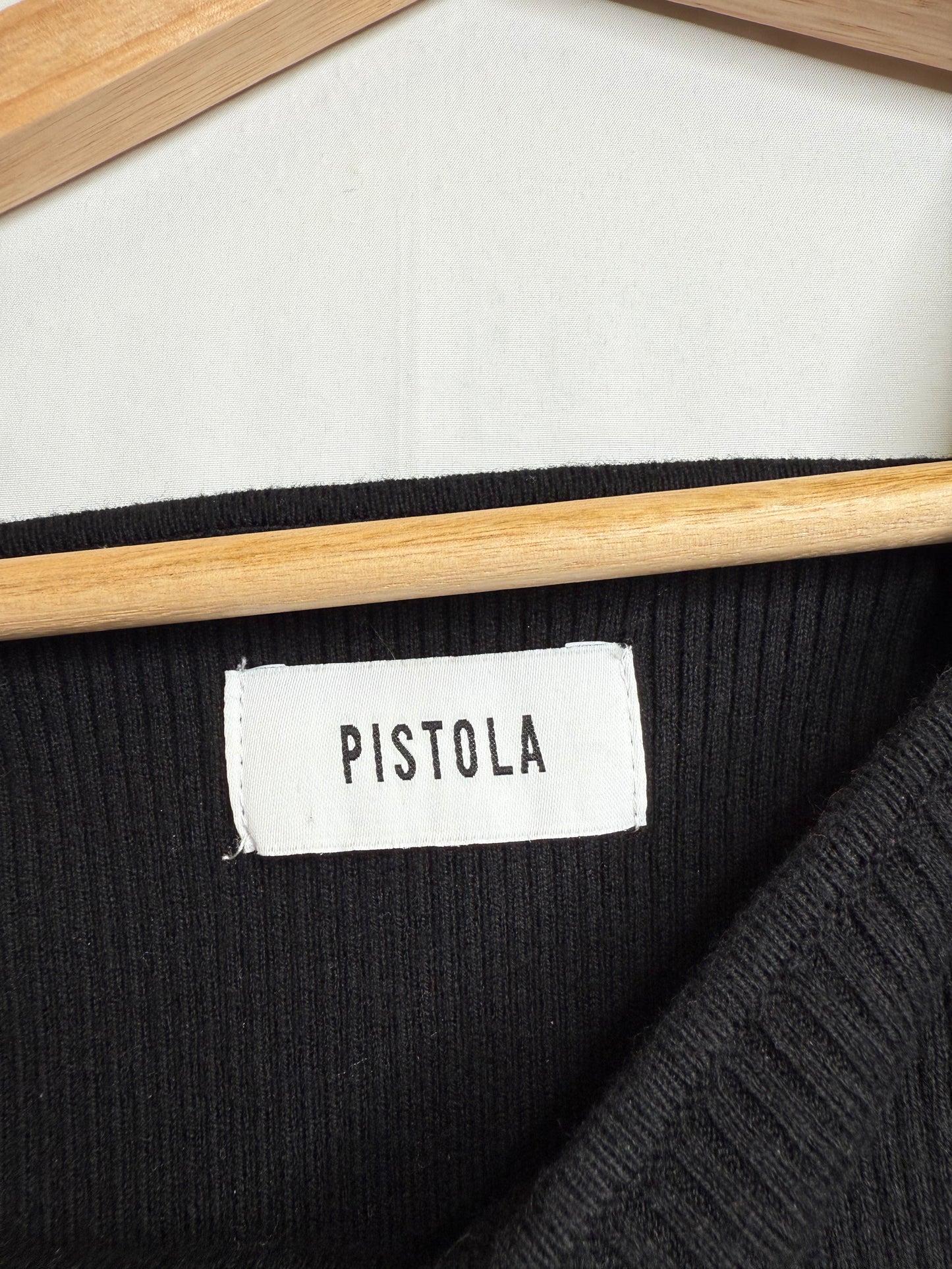 Pistola Jolene Knit Tank (S)