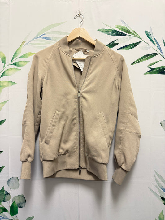Aritzia Babaton Liebling Bomber (XXS)