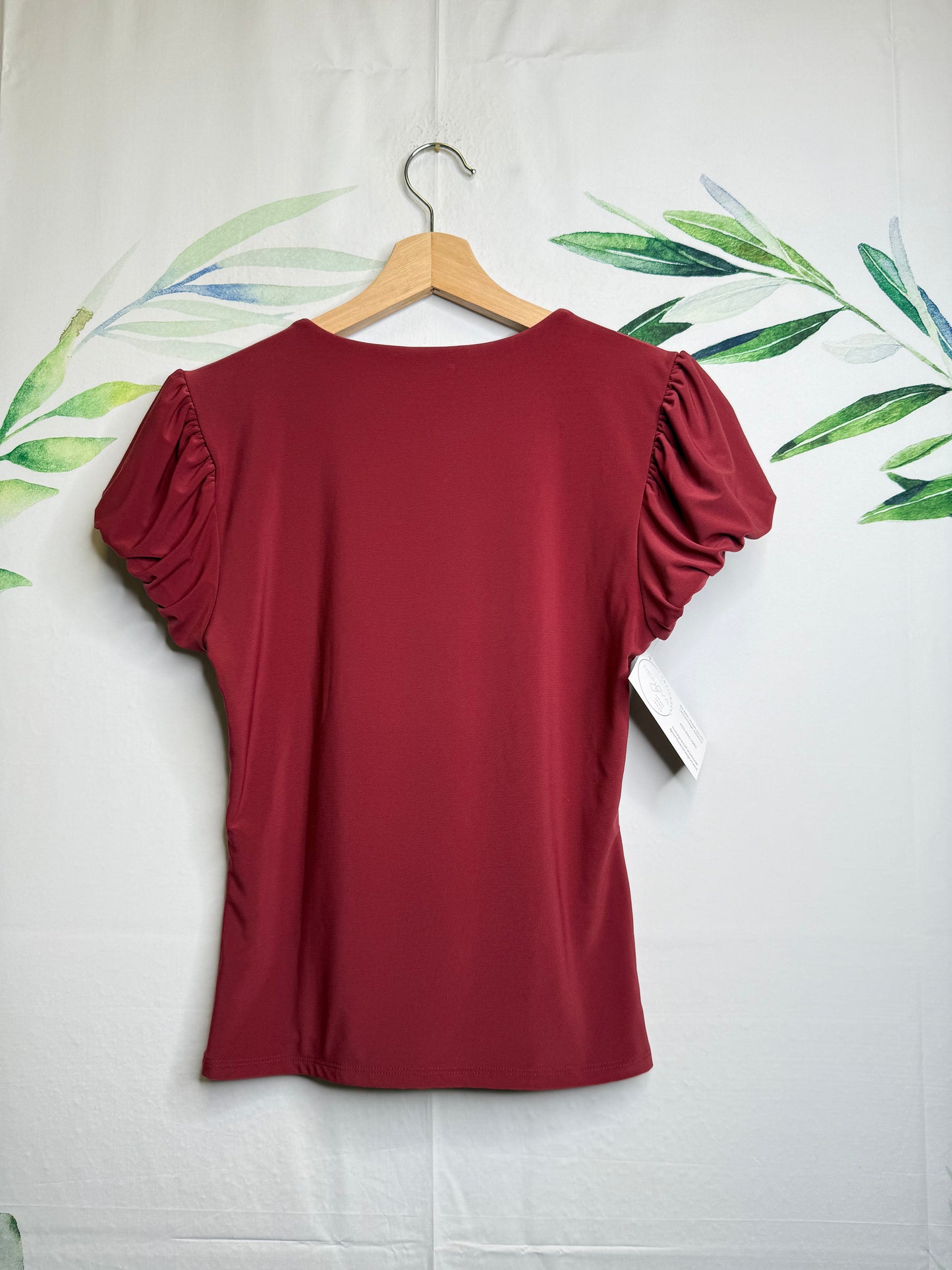 Aritzia Wilfred Olympia Tee (M)