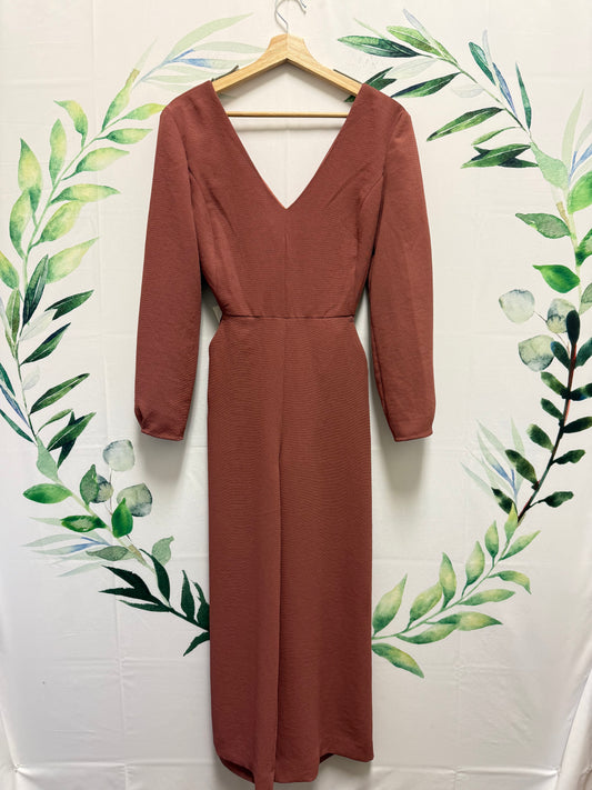 Aritzia Wilfred Ecoulement Jumpsuit (4)