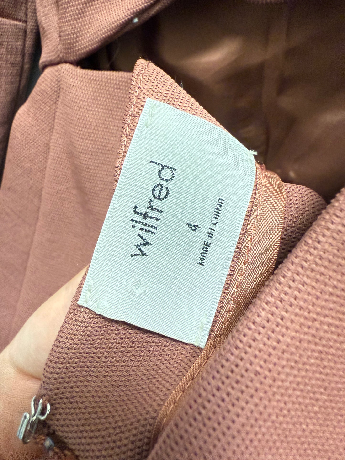Aritzia Wilfred Ecoulement Jumpsuit (4)