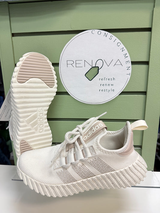 Adidas Kaptir Flow Runners (Womens 6.5)