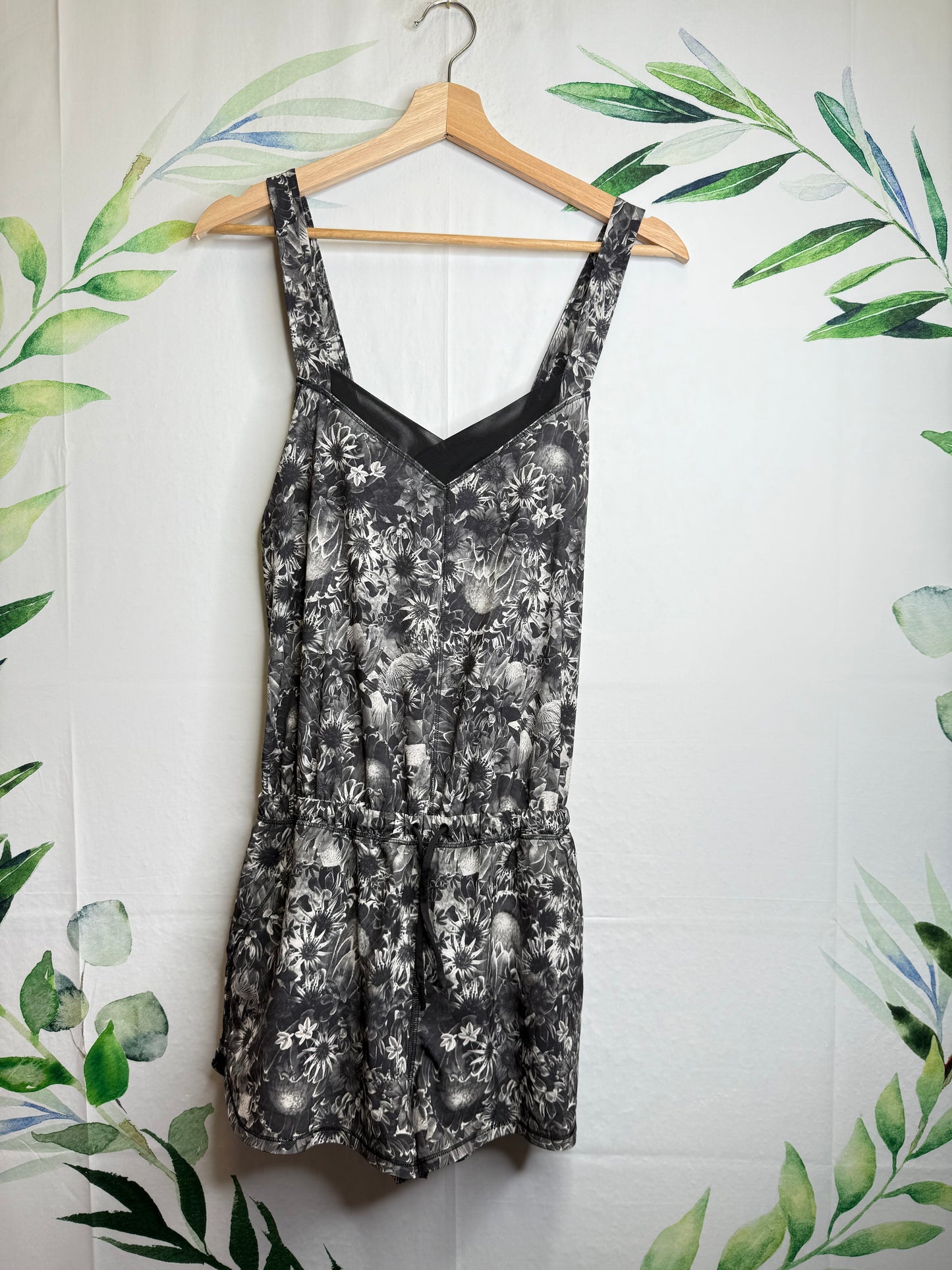 Lululemon Runsie Romper (6)