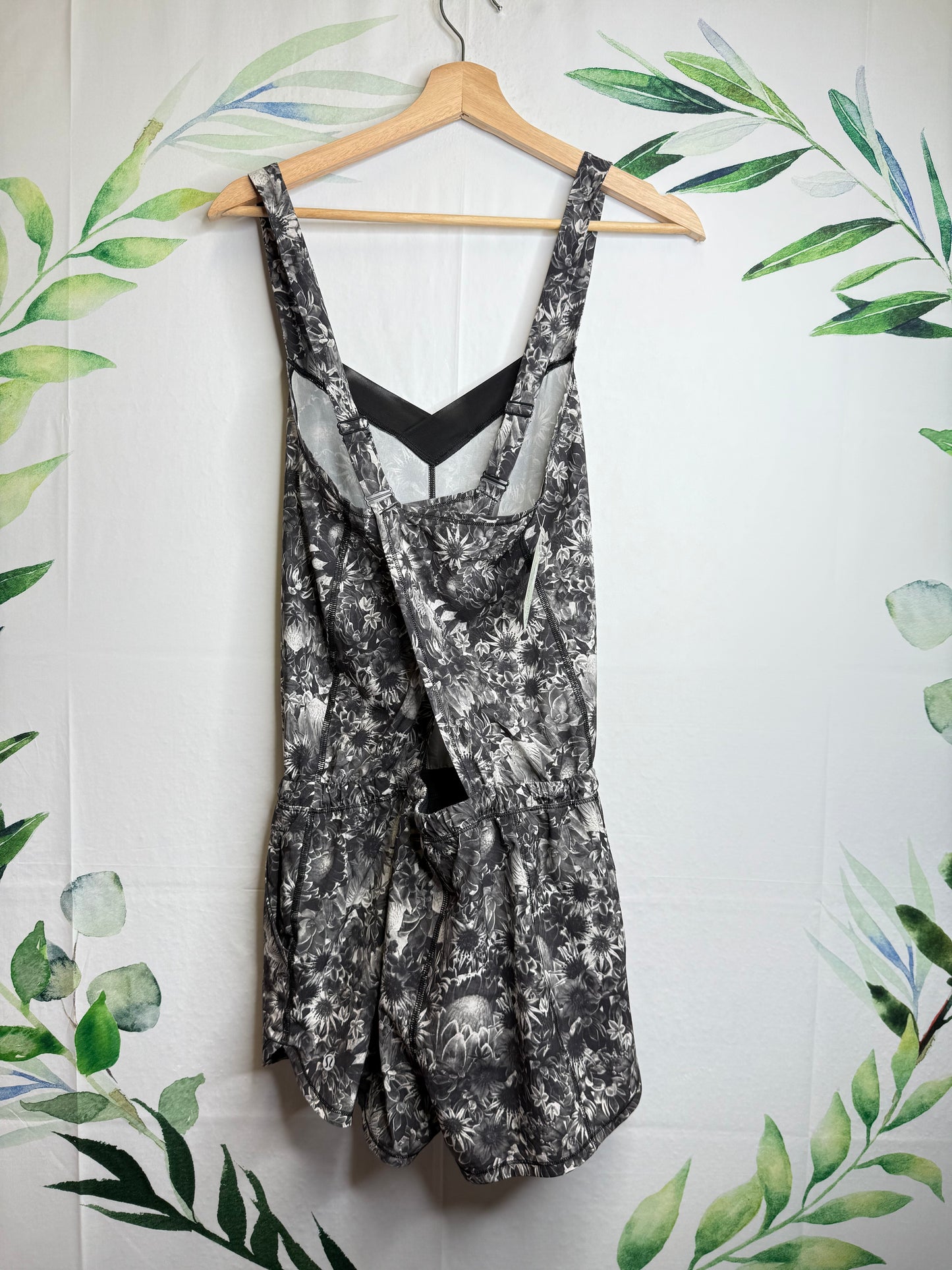 Lululemon Runsie Romper (6)