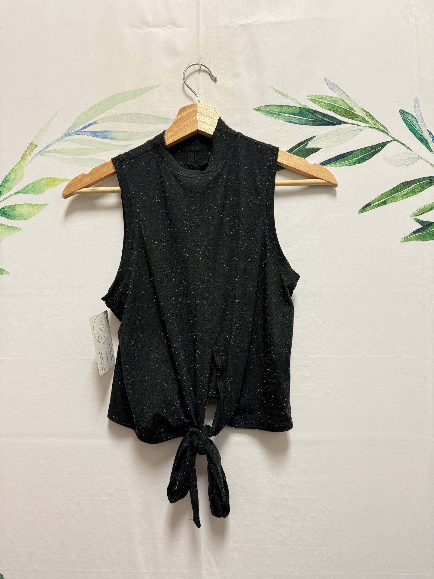 Lululemon Time To Restore Mockneck Tank (4/6)