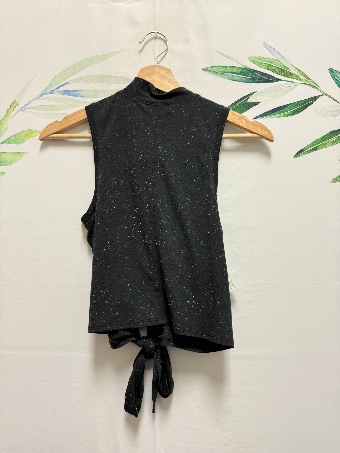 Lululemon Time To Restore Mockneck Tank (4/6)