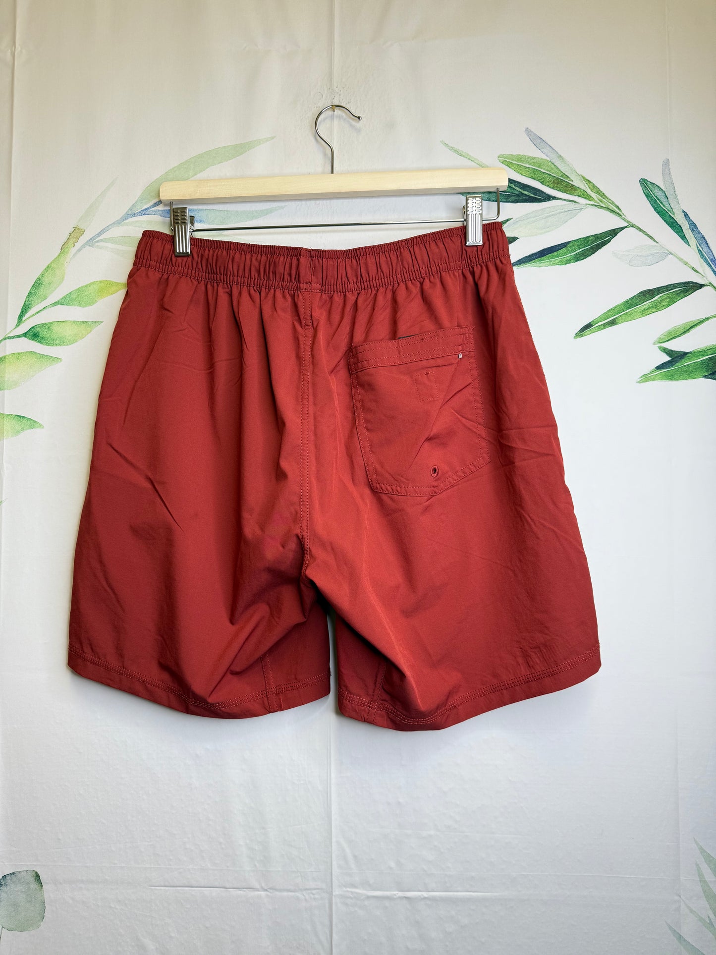 Vuori Kore Lined Short 7” (L)