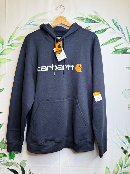 Carhartt Loose Fit Graphic Hoodie (M)