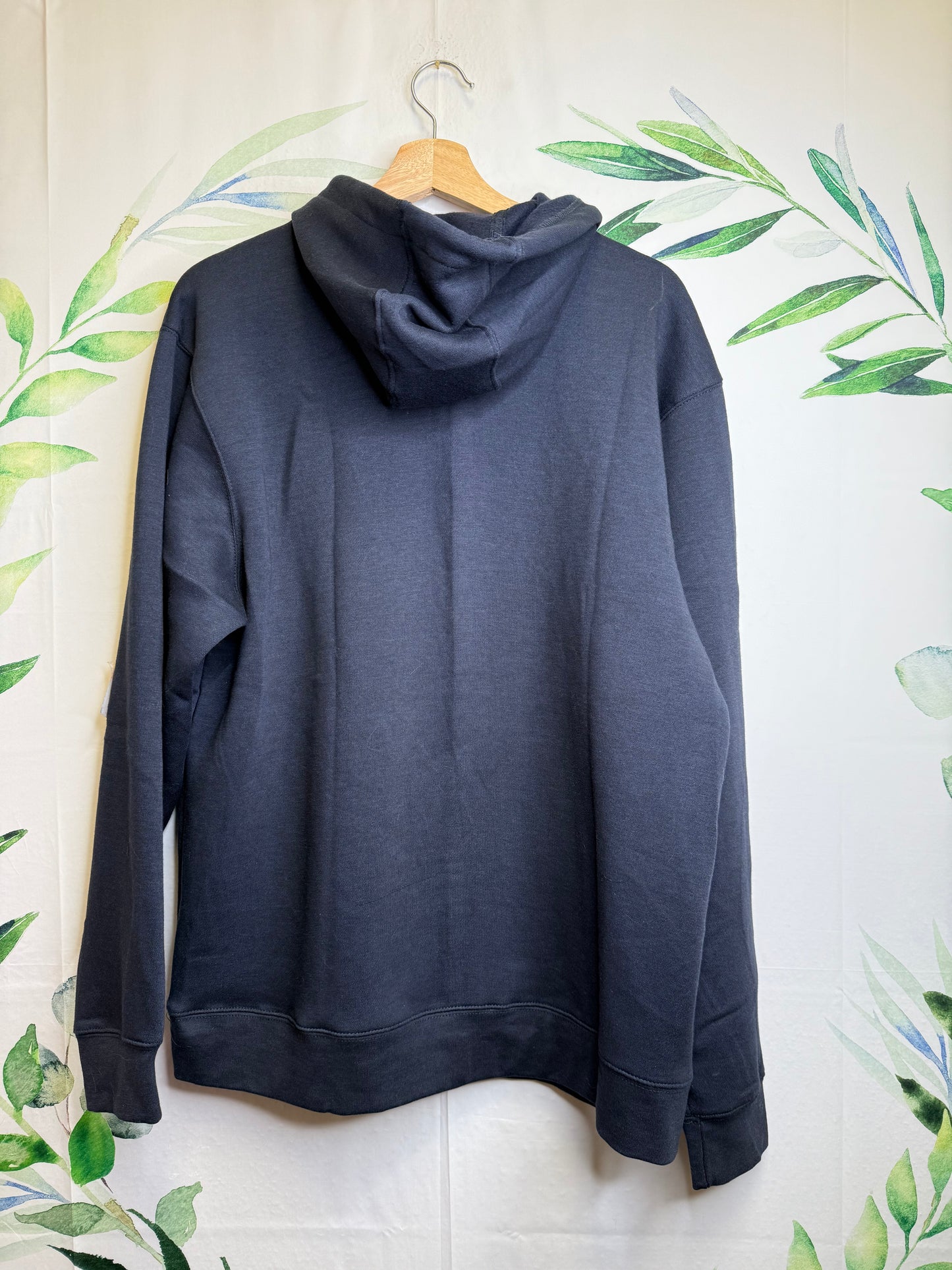 Carhartt Loose Fit Graphic Hoodie (M)